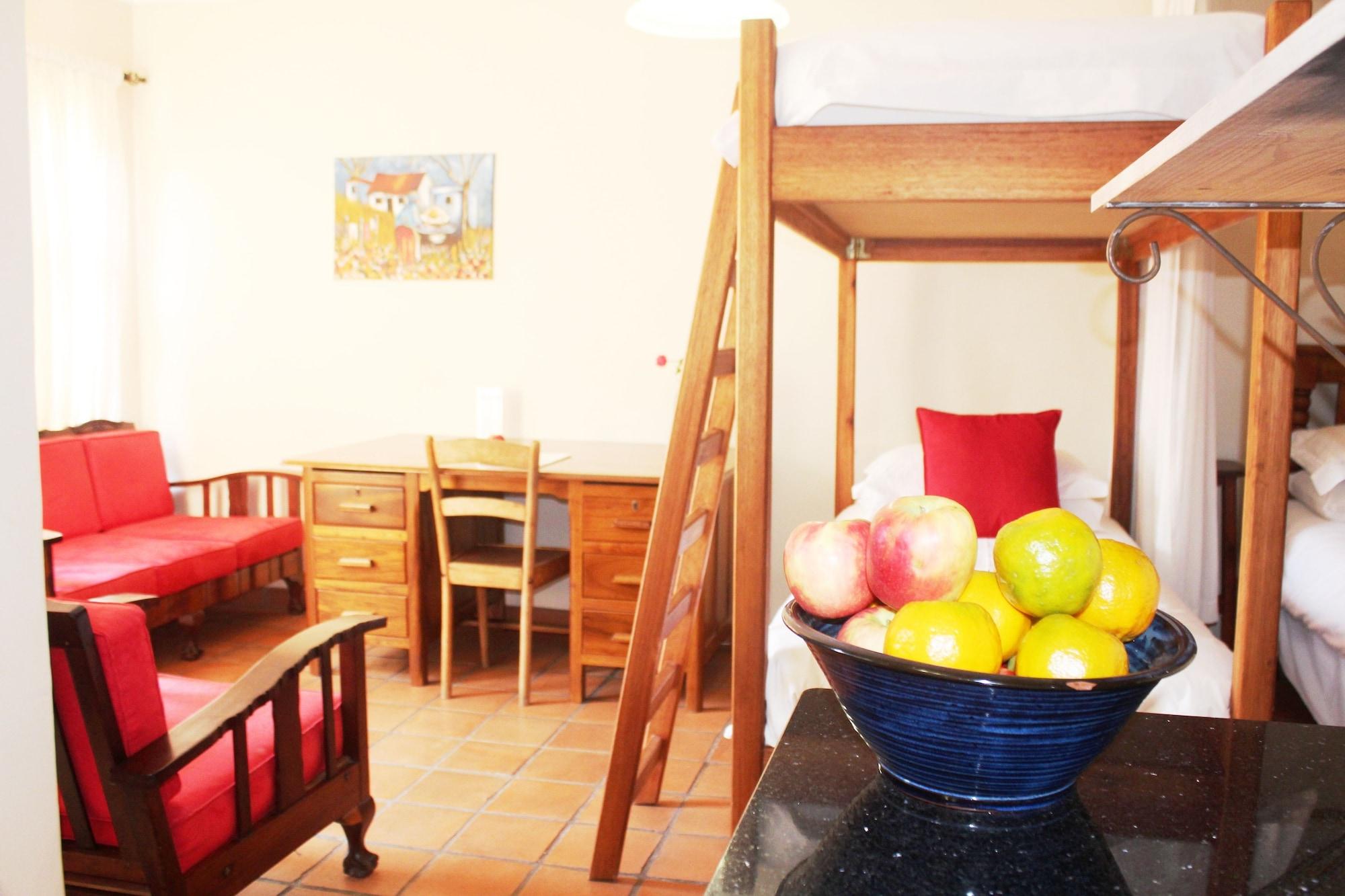 3@Marion Guest House Pretoria Bagian luar foto