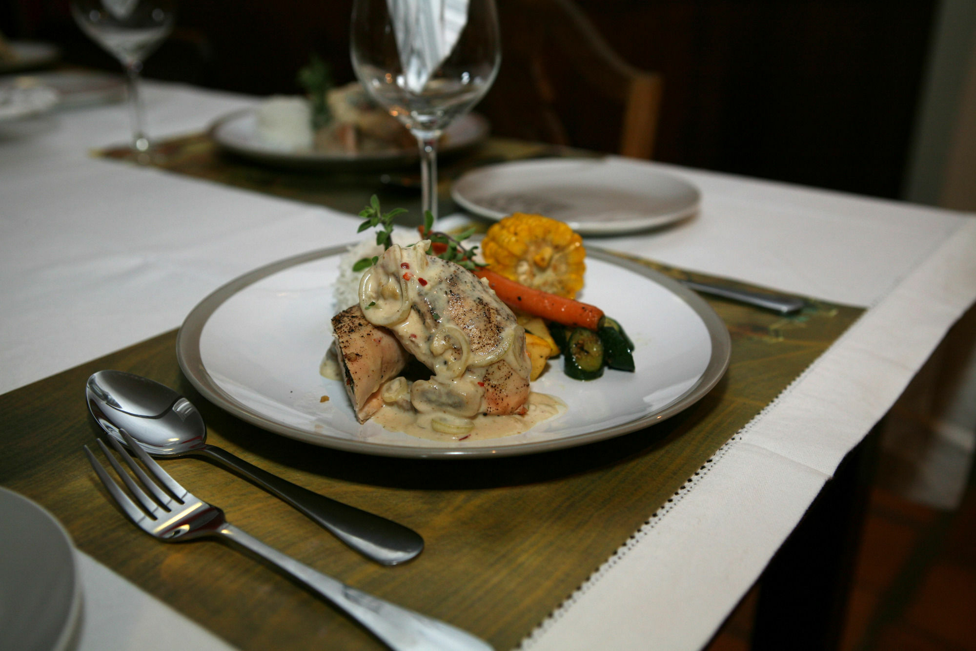 3@Marion Guest House Pretoria Bagian luar foto