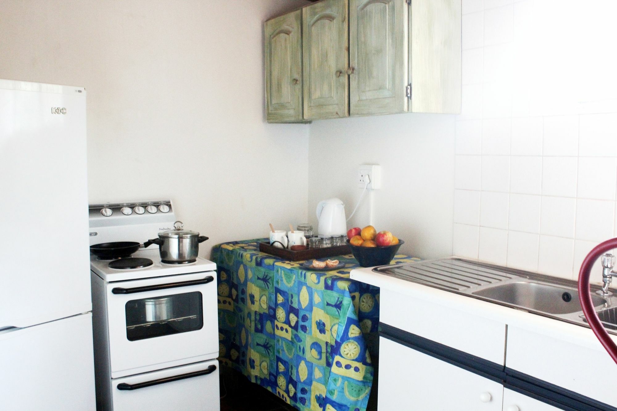 3@Marion Guest House Pretoria Bagian luar foto